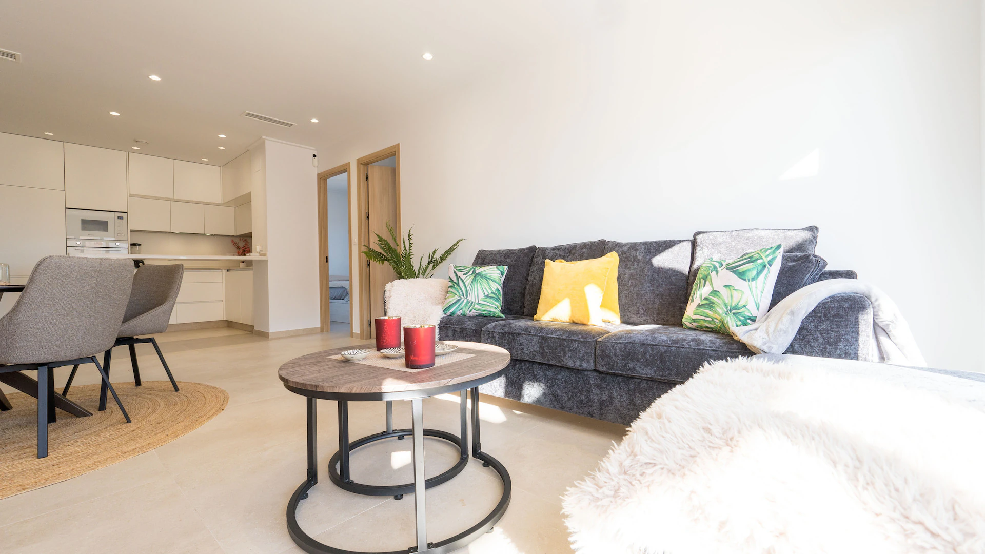 Appartement en ville à la vente à Guardamar