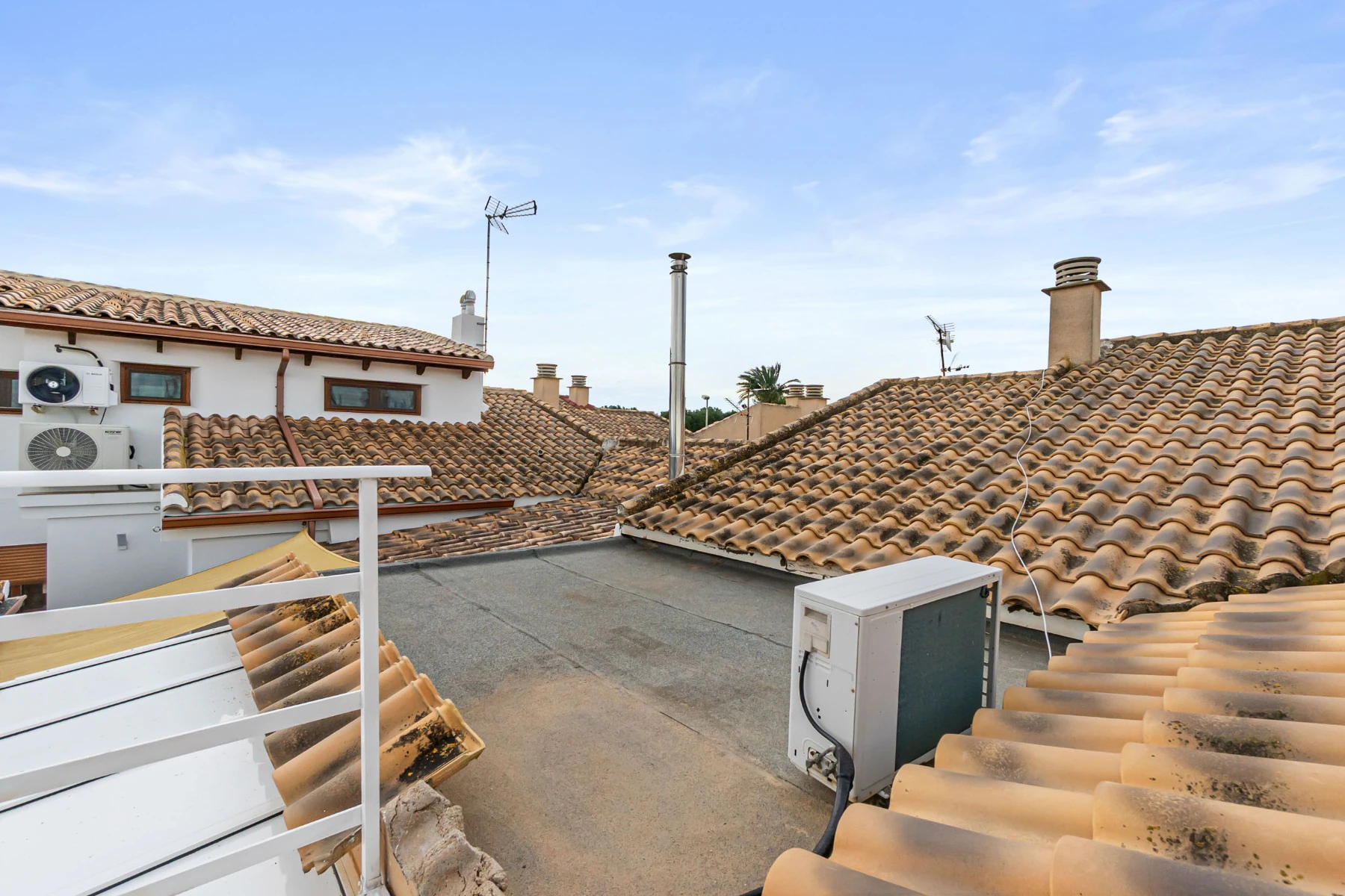 Terraced house for sale in San Javier