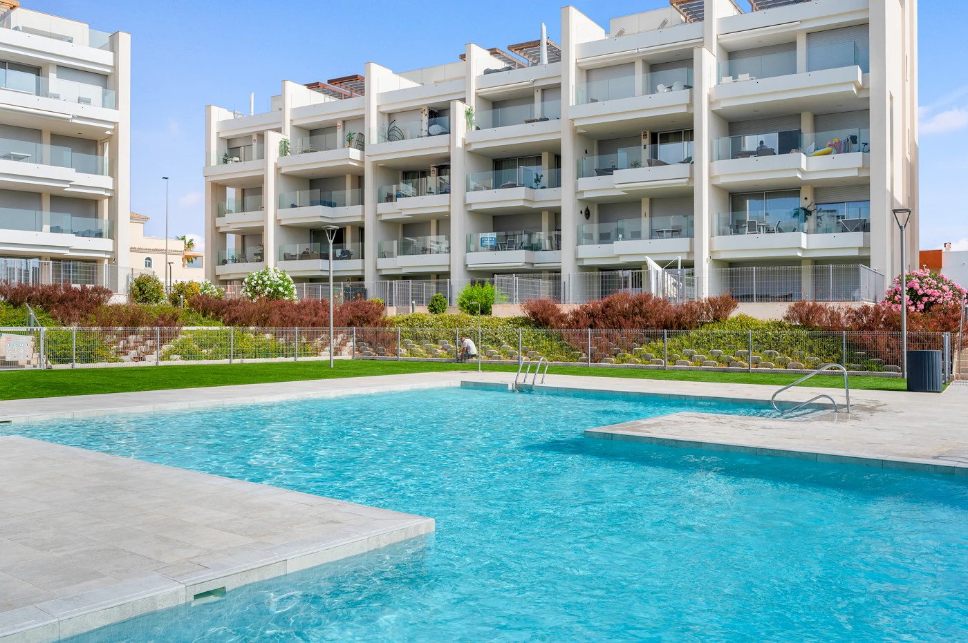 Flat for sale in Orihuela Costa