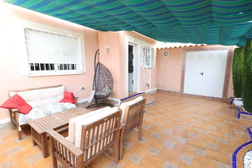 Maison jumelée à la vente à Rojales