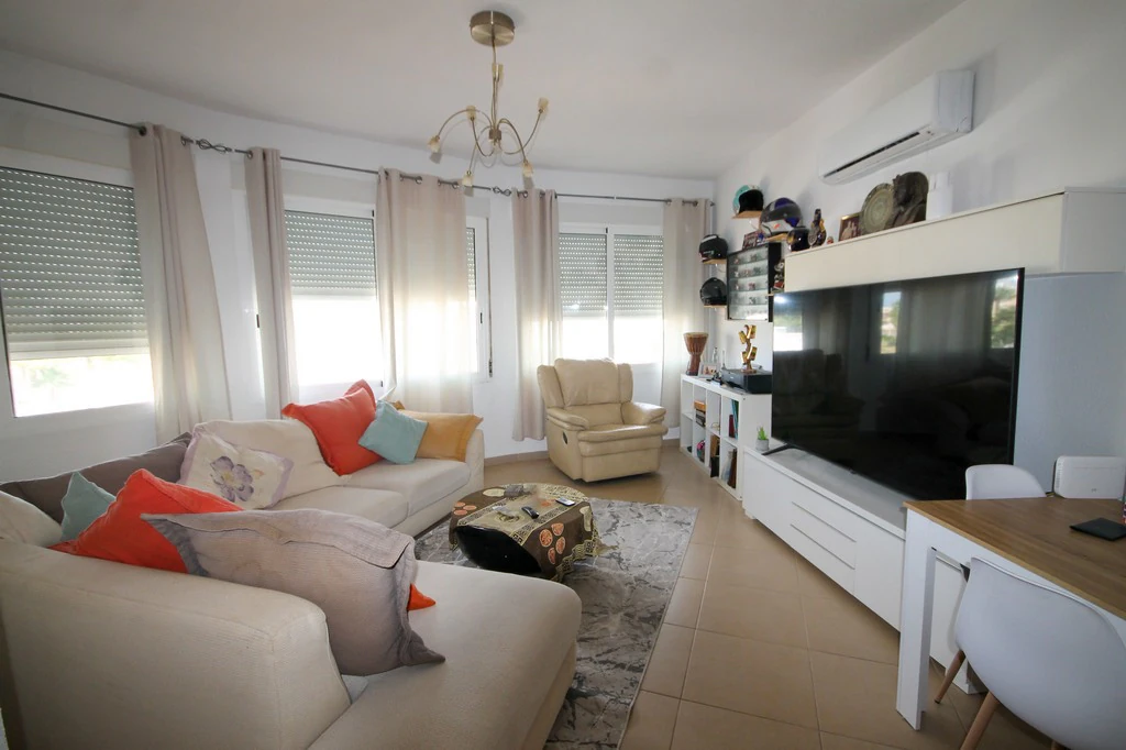 Flat for sale in Orihuela Costa