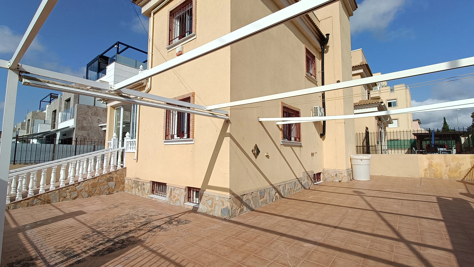 Villa à la vente à Orihuela Costa