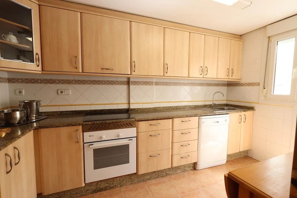 Terraced house for sale in Orihuela Costa