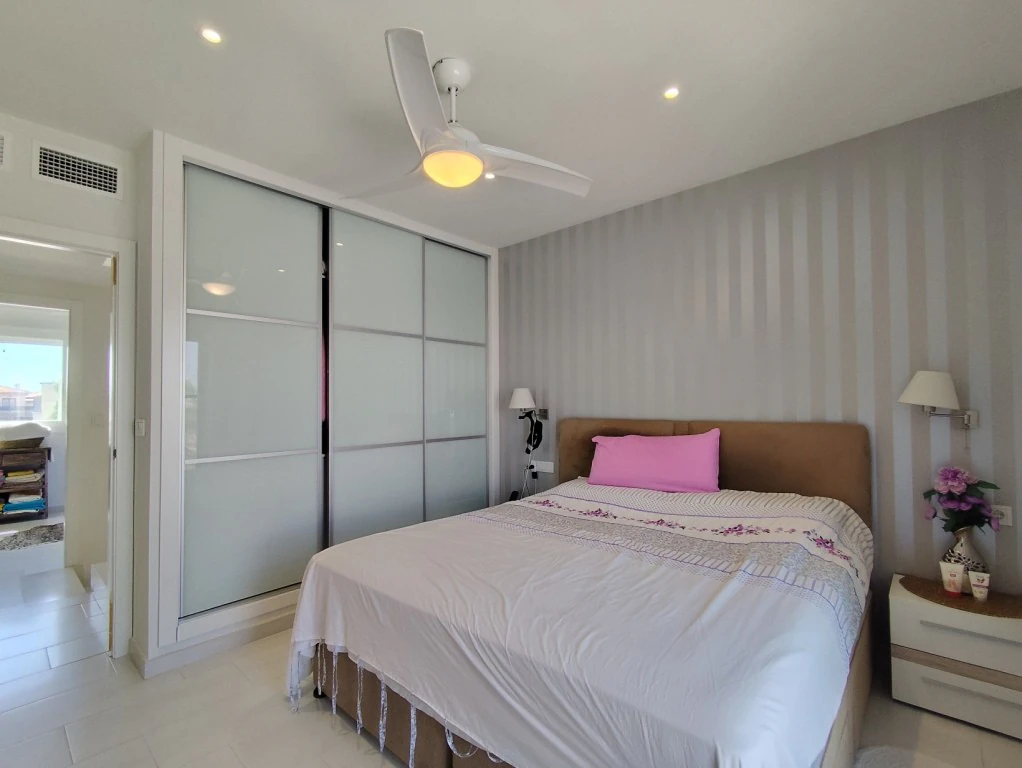Terraced house for sale in Torrevieja