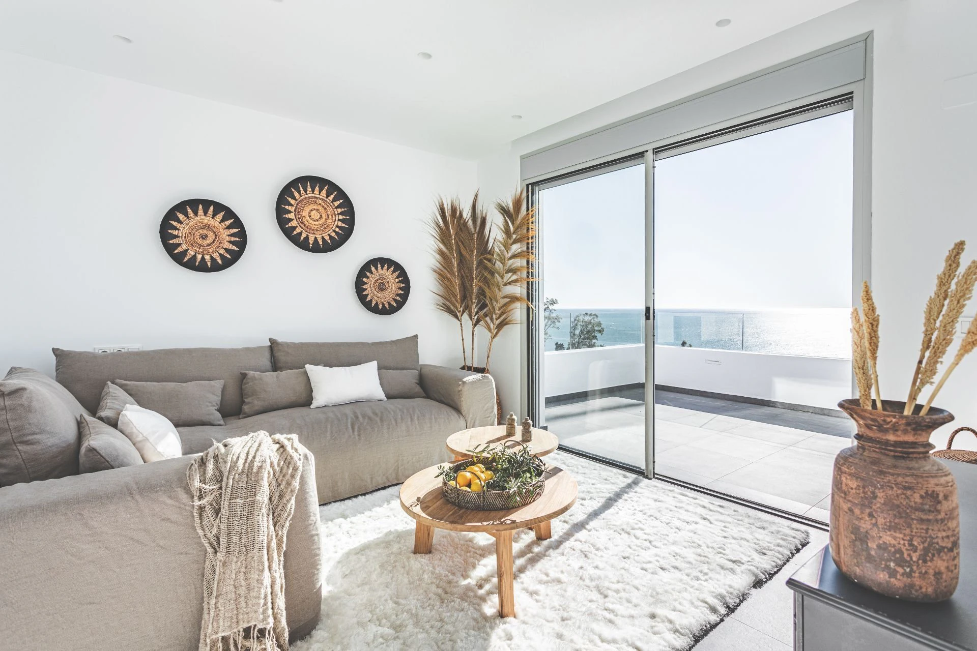 Villa till försäljning i Torreblanca