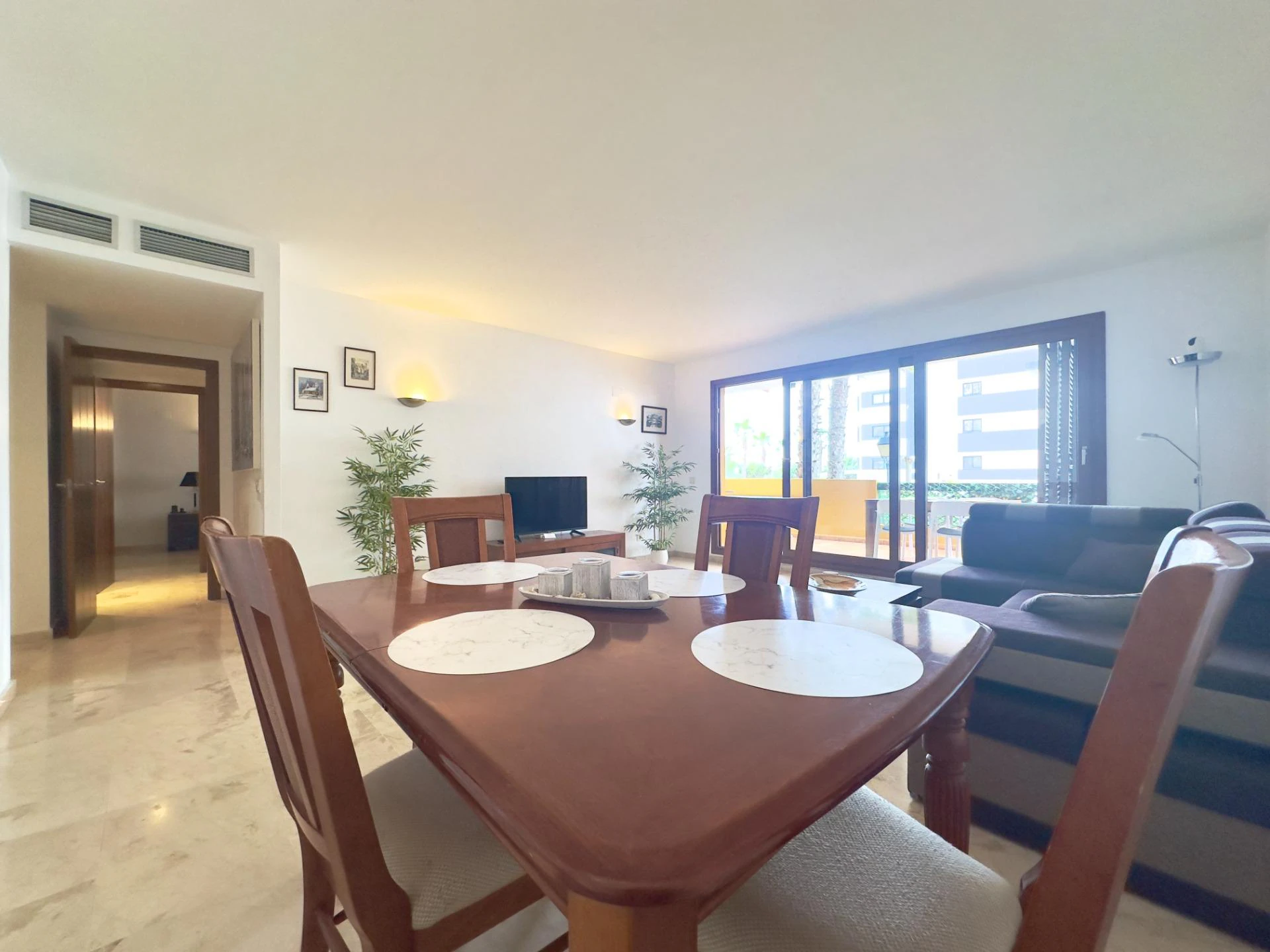 Flat for sale in Torrevieja