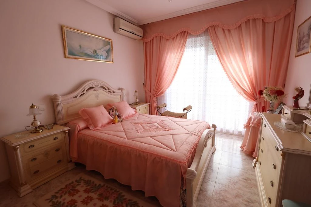 Villa till försäljning i Orihuela Costa