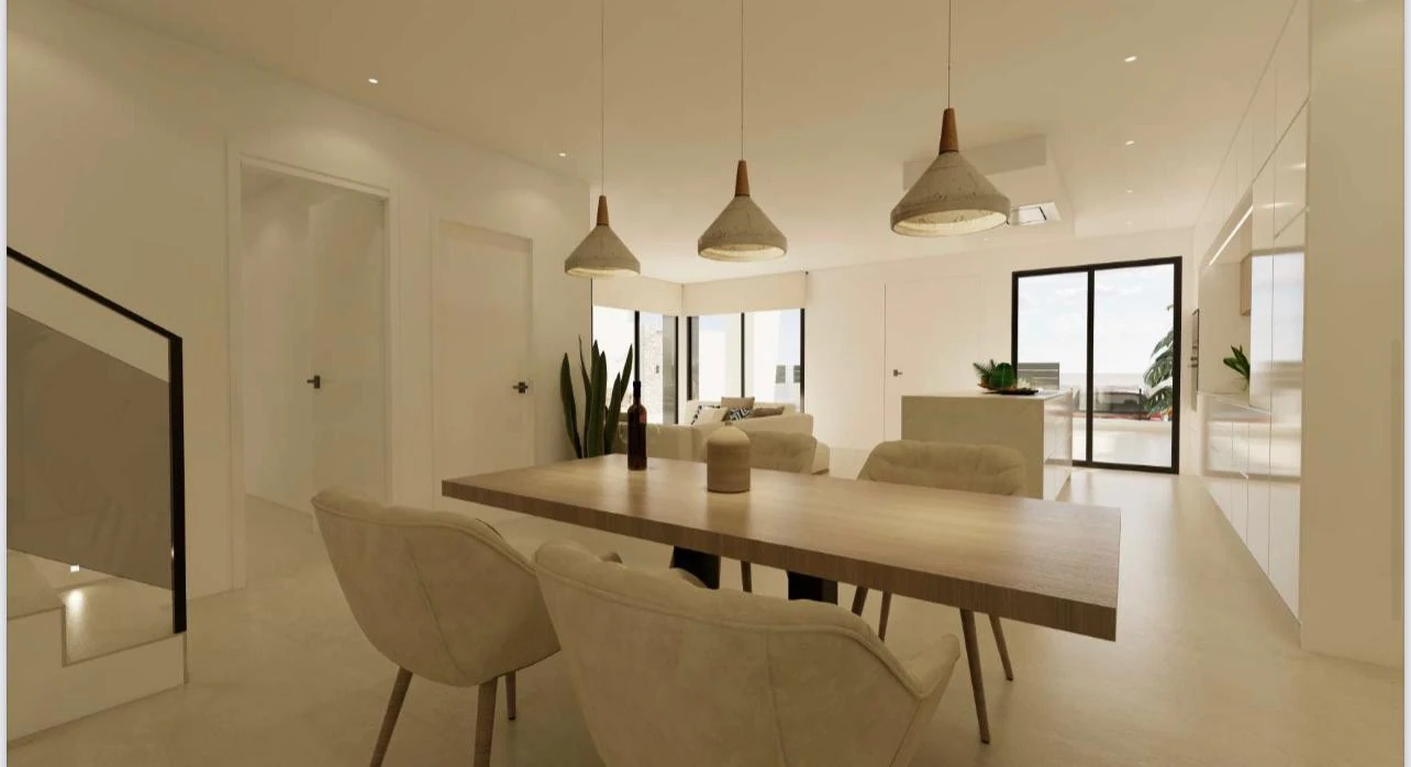 Maison jumelée à la vente à Dolores