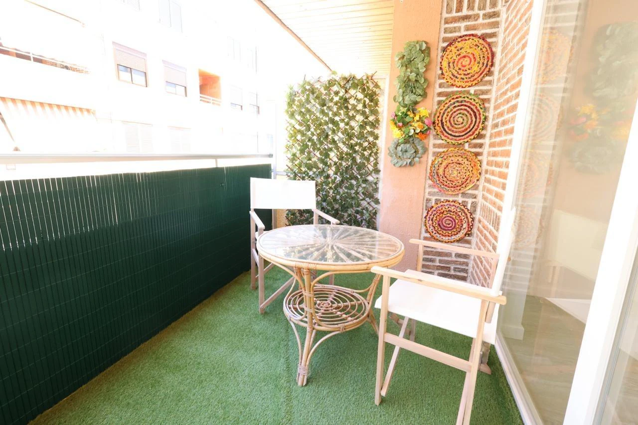 Appartement en ville à la vente à Torrevieja
