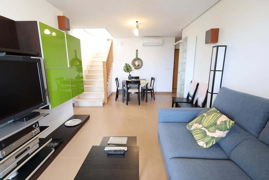 Penthouse for sale in Pilar De La Horadada