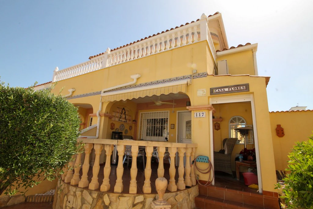 for sale in Orihuela Costa