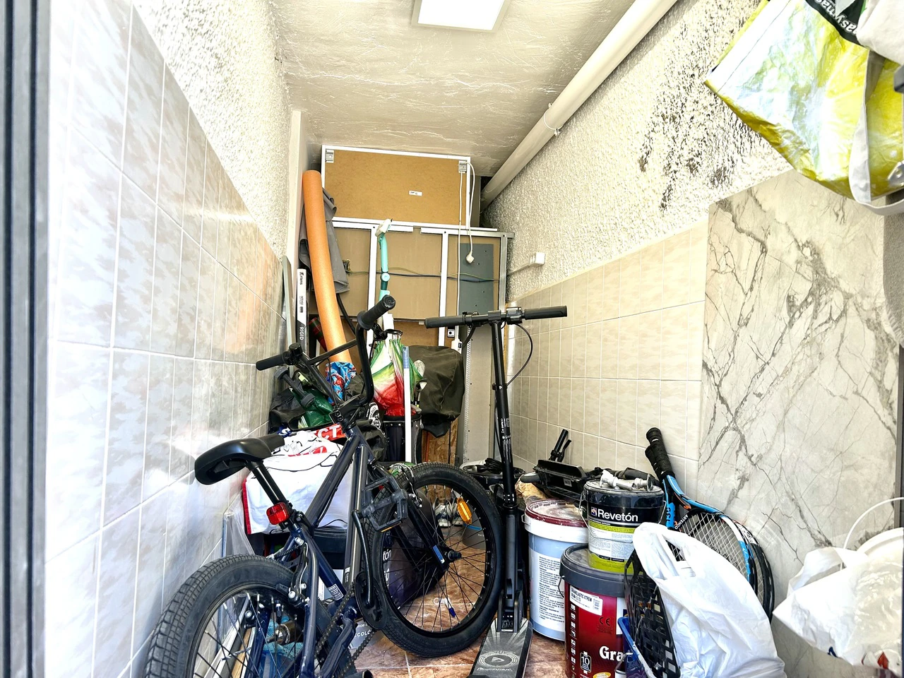Geschakelde woning te verkoop in San Miguel De Salinas