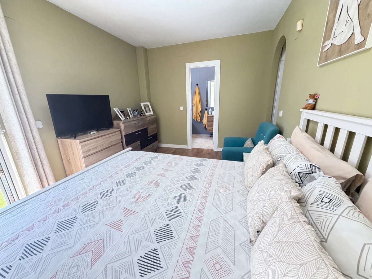 Villa till försäljning i Villamartin