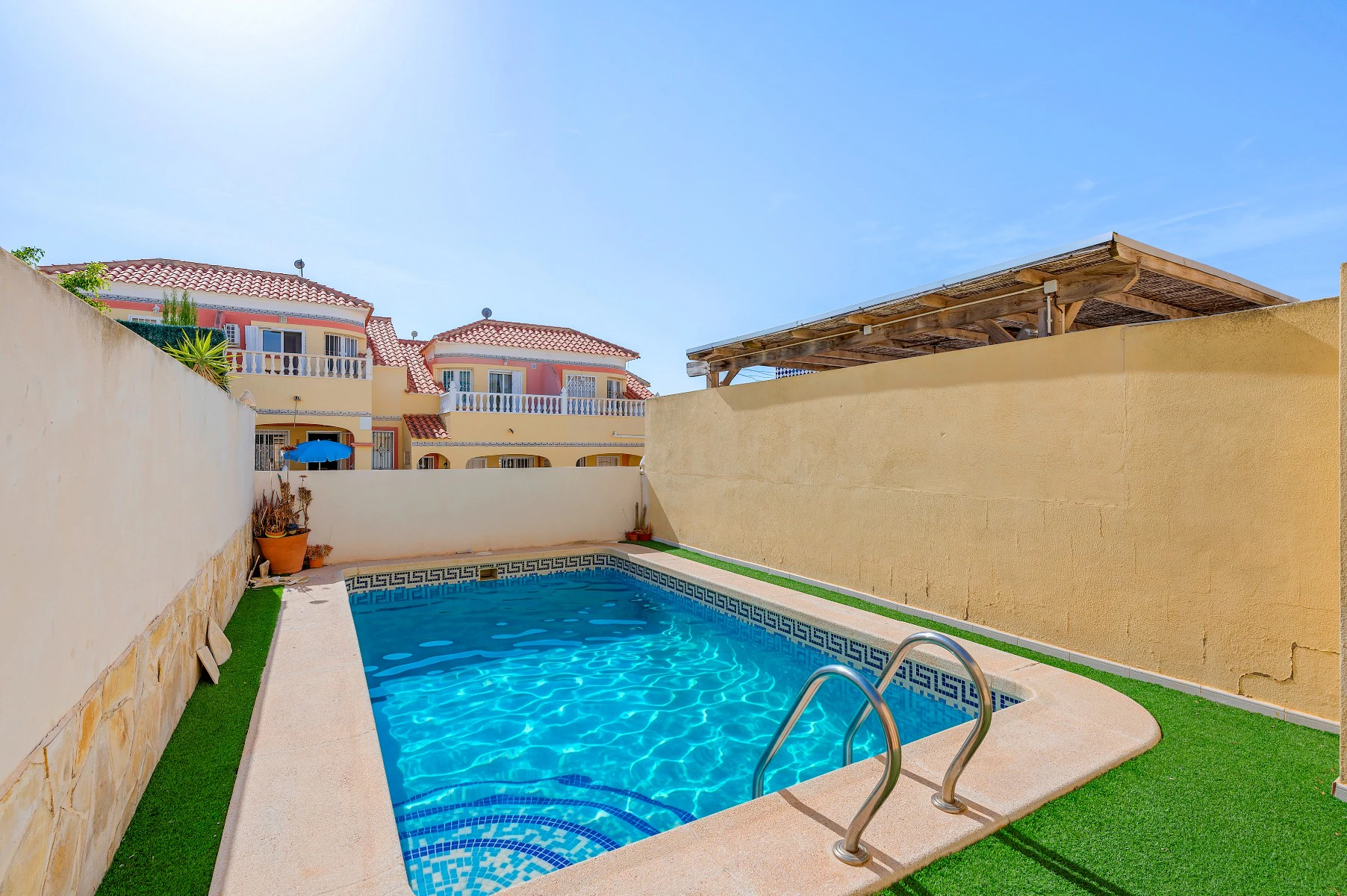 House for sale in Orihuela Costa