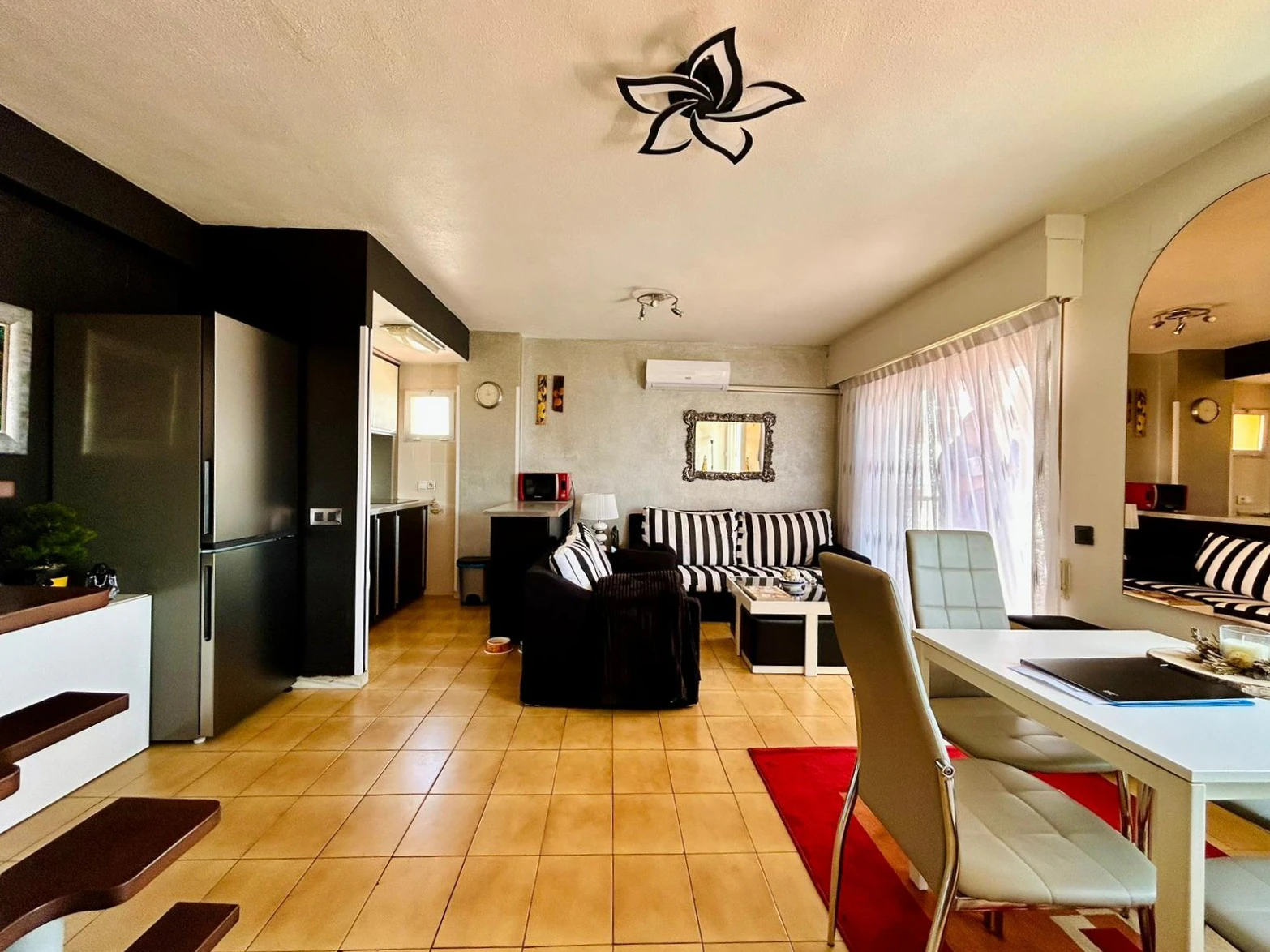 Flat til salg i Torrevieja