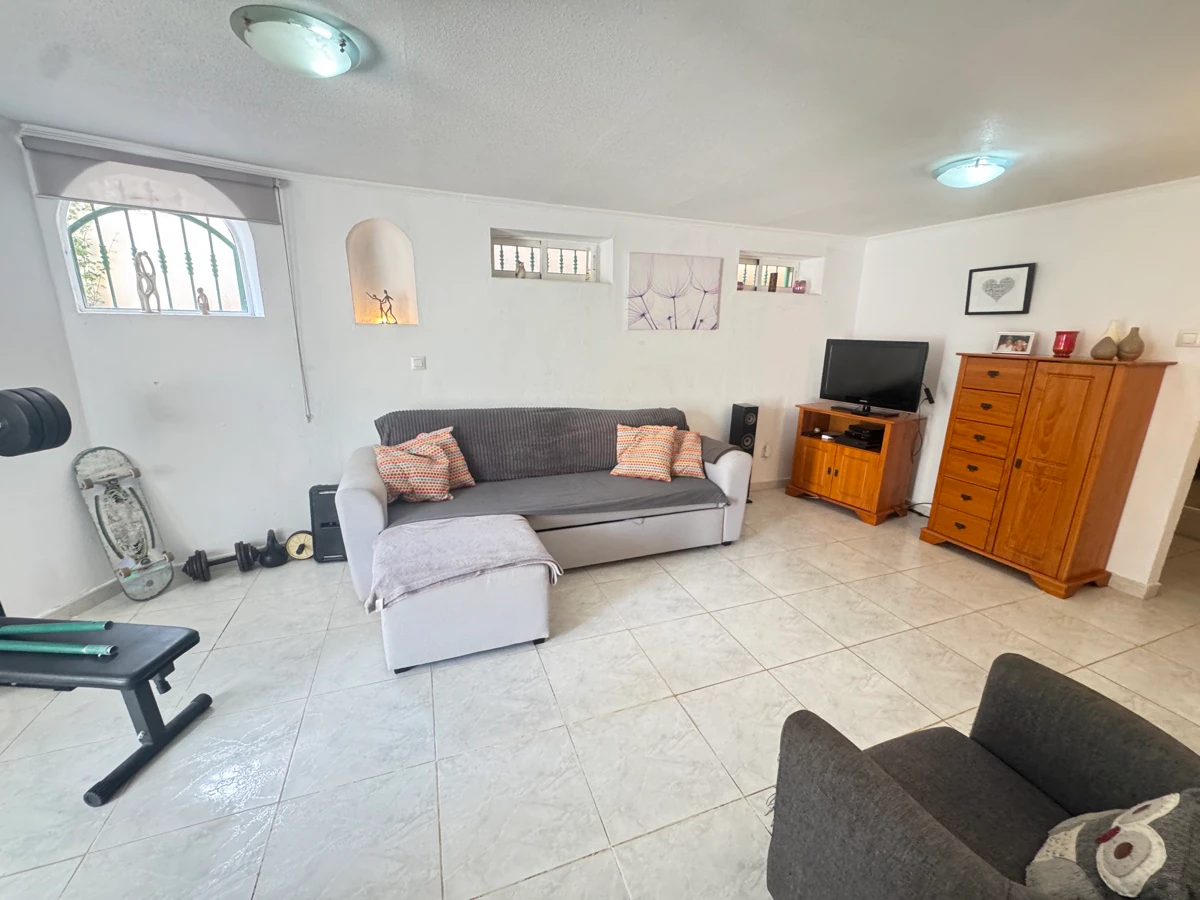 Chalet/Villa en venta en Villamartin