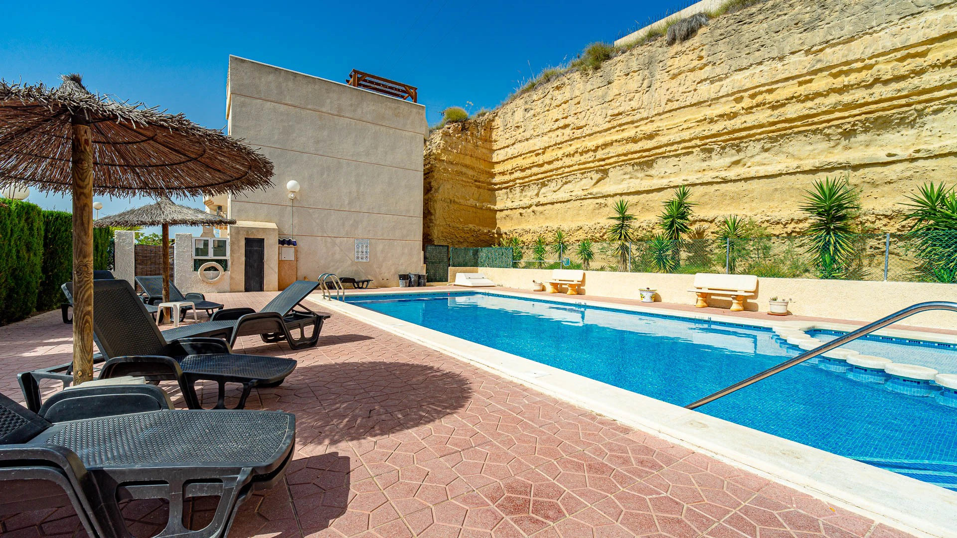 Flat for sale in Ciudad Quesada/rojales