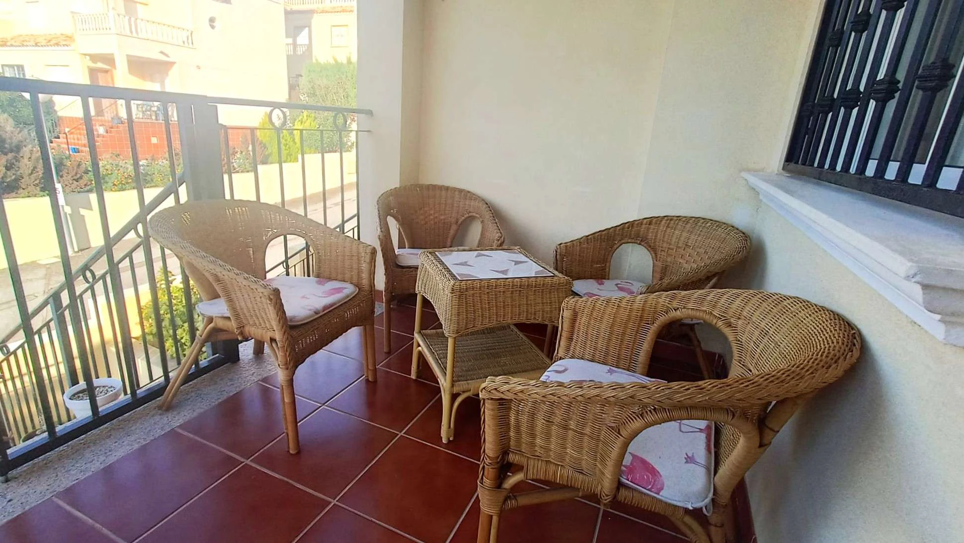 Bungalow à la vente à Algorfa - Montemar