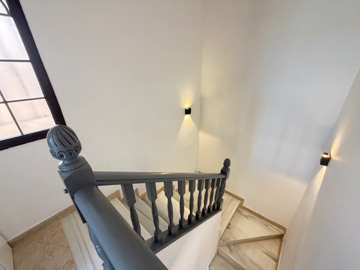 Chalet/Villa en venta en Villamartin