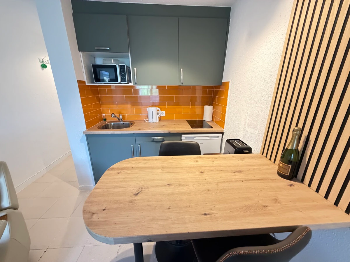 Wohnung zum verkauf in Mil Palmeras