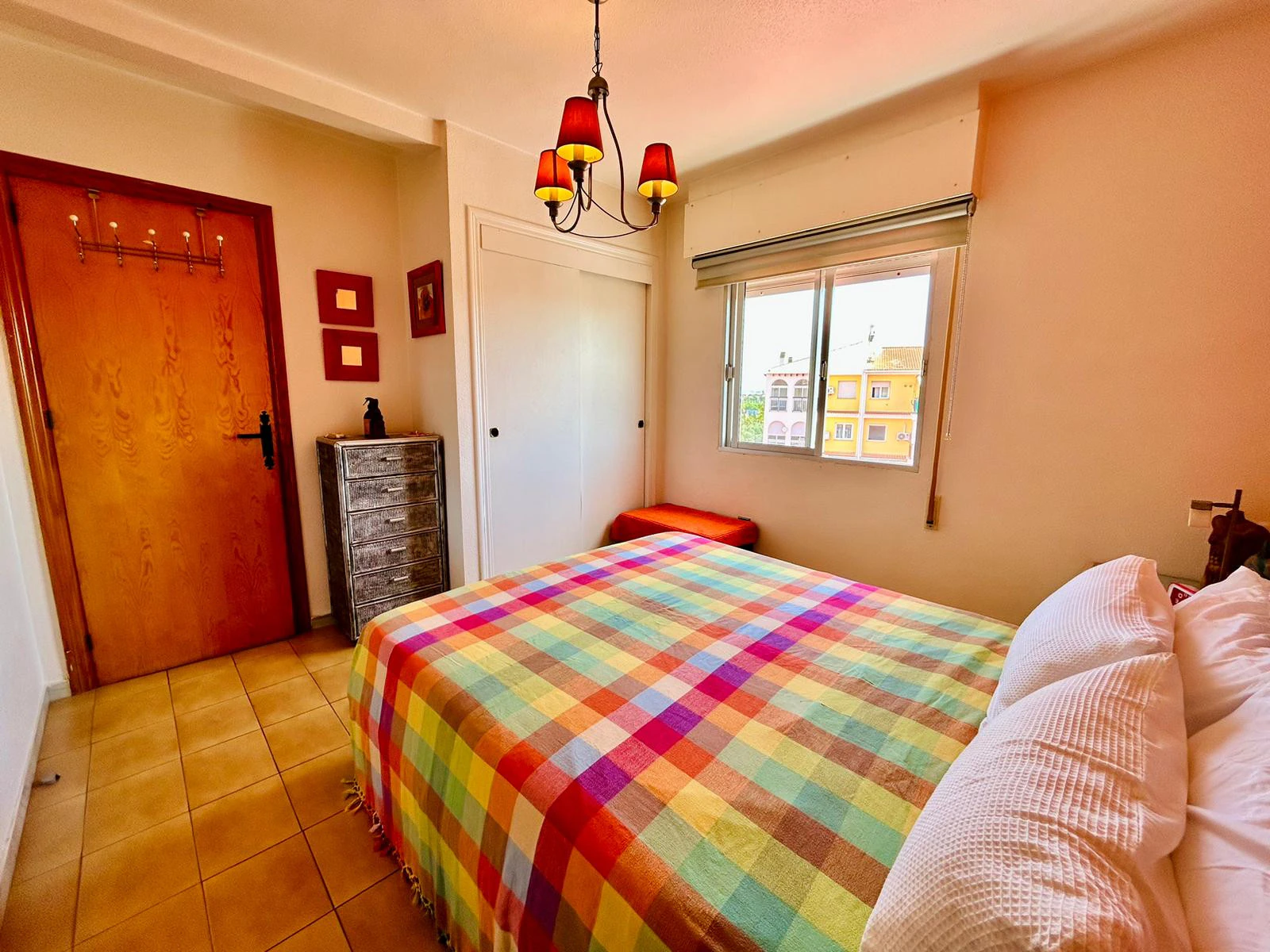 Flat til salg i Torrevieja