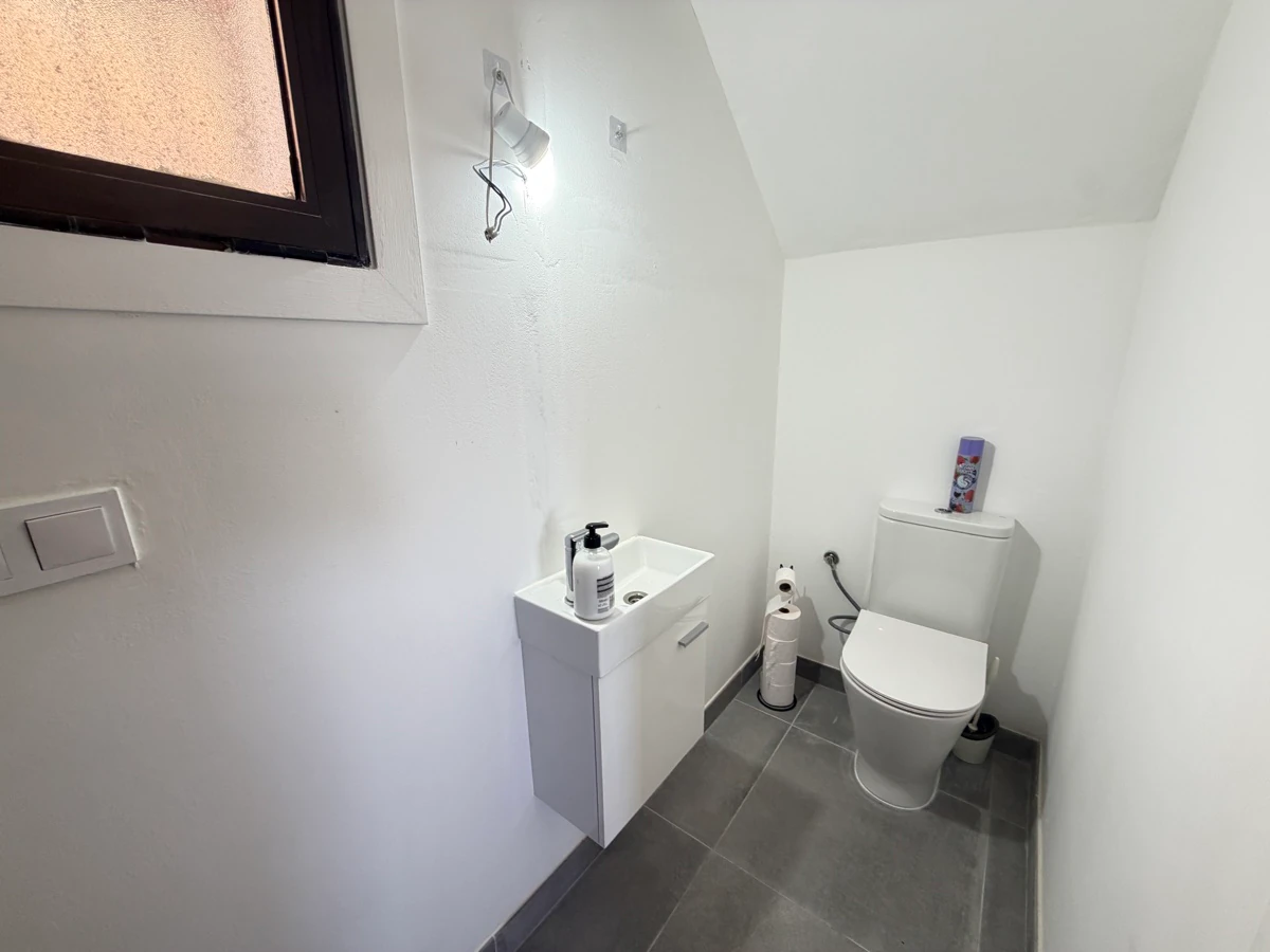 Chalet/Villa en venta en Villamartin