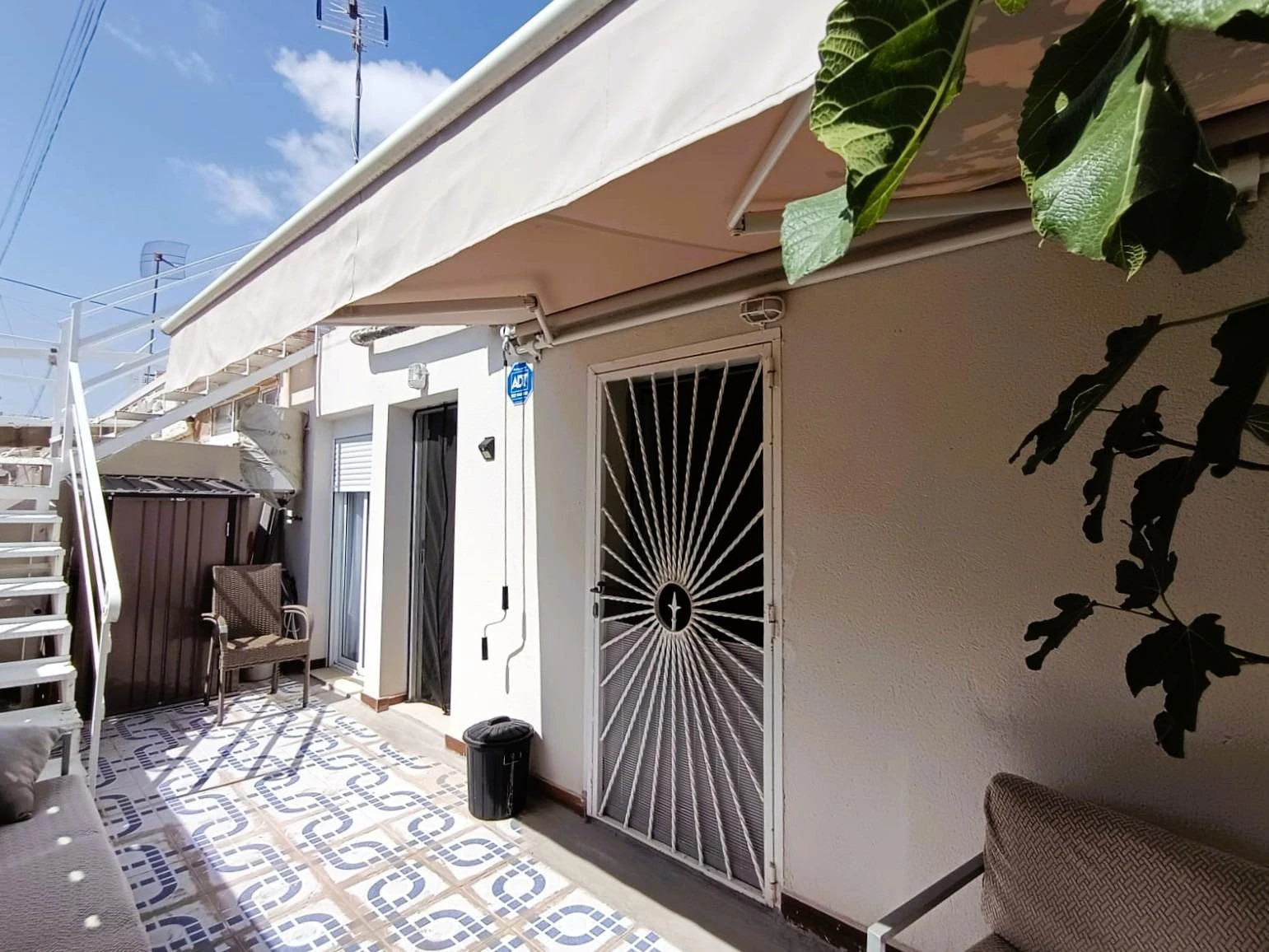Bungalow for sale in Torrevieja