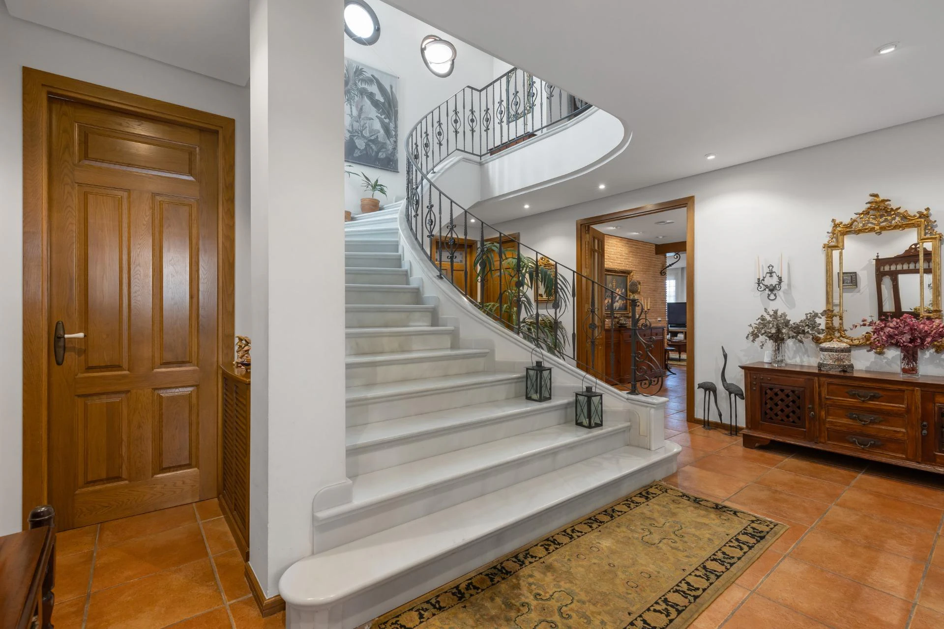 Villa til salg i Torrevieja
