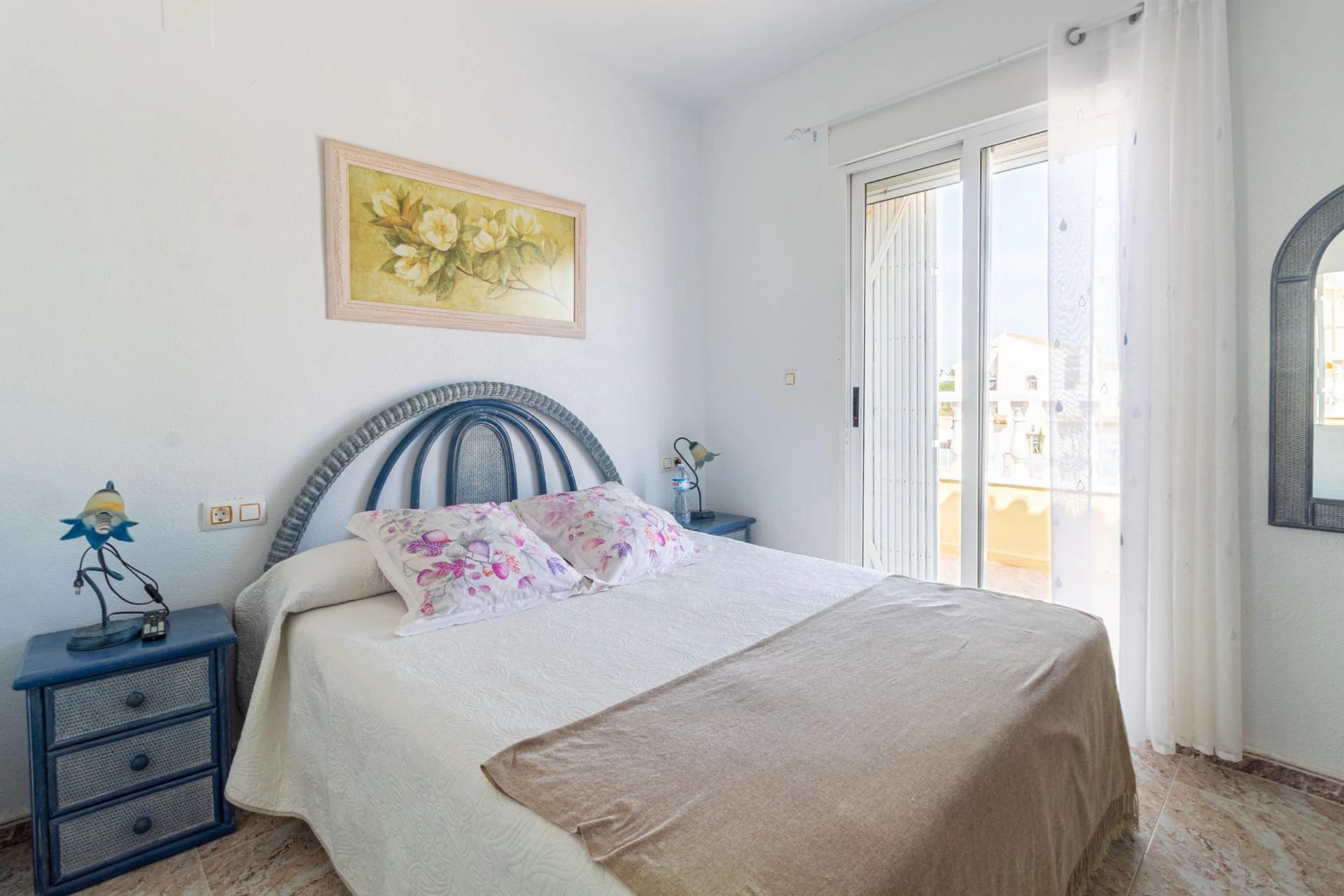 Tomannsbolig til salg i Orihuela Costa