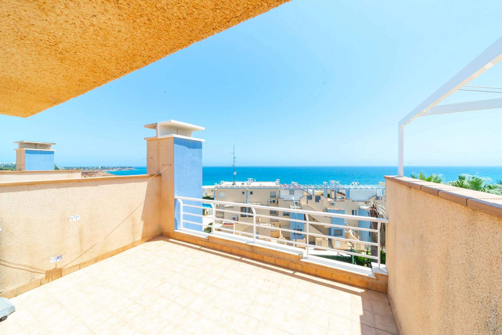 Maison jumelée à la vente à Orihuela Costa