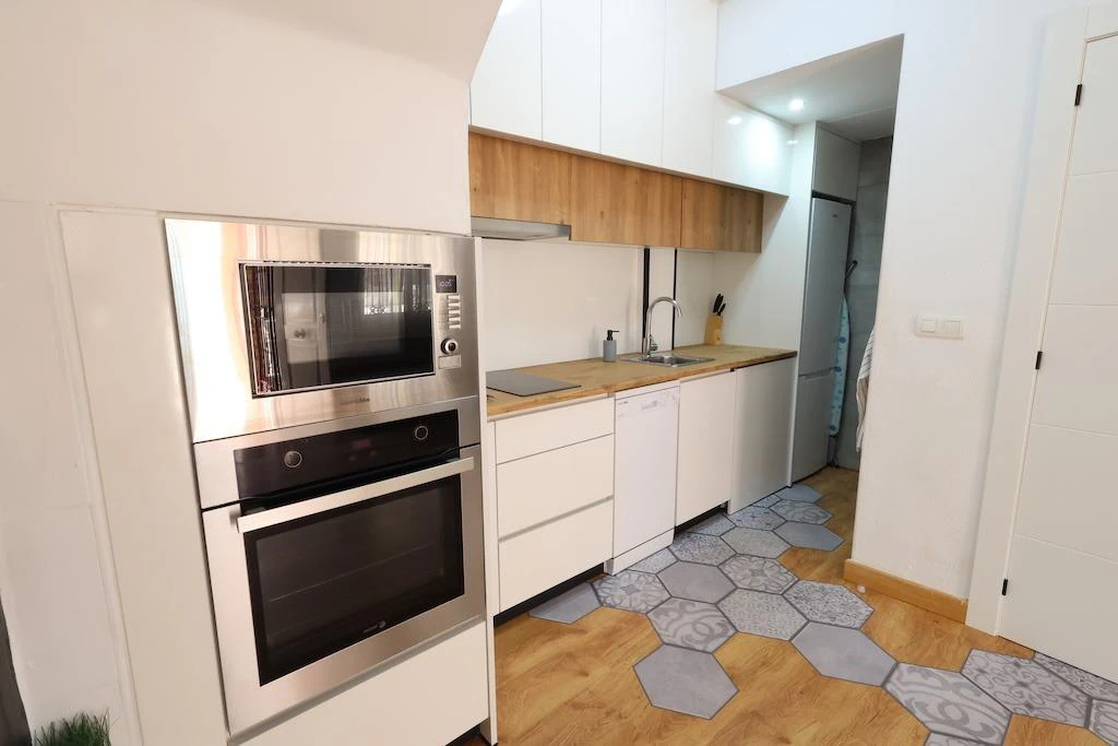Duplex à la vente à Orihuela Costa