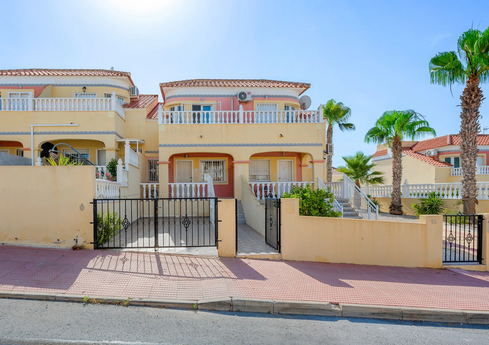 House for sale in Orihuela Costa