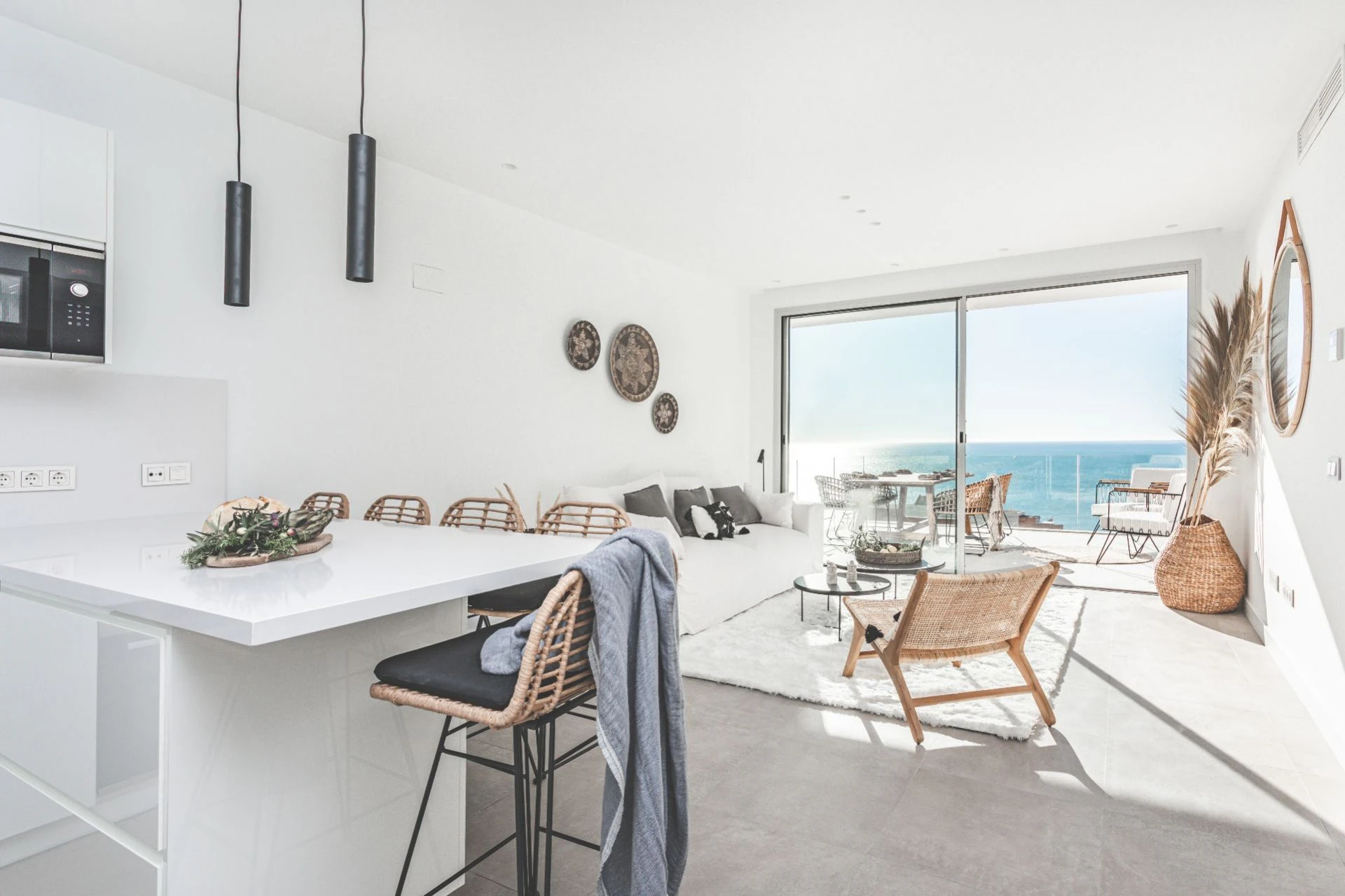 Villa till försäljning i Torreblanca
