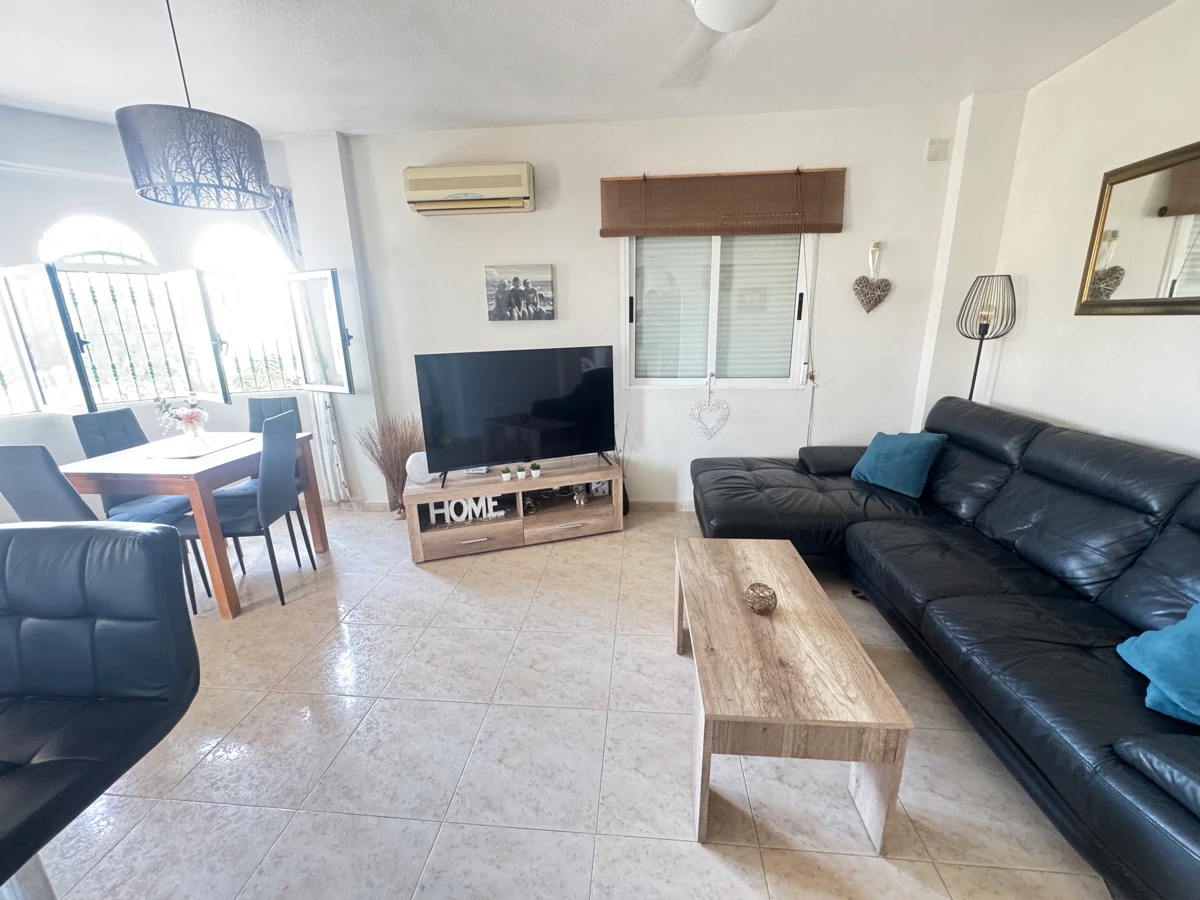 Chalet/Villa en venta en Villamartin