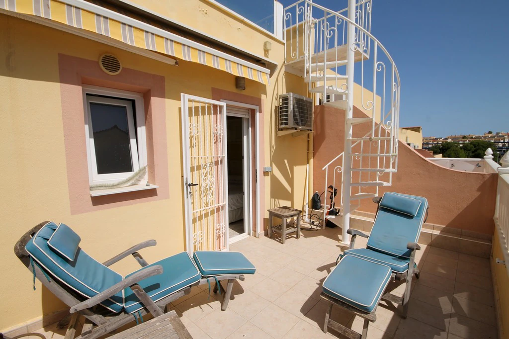 for sale in Orihuela Costa