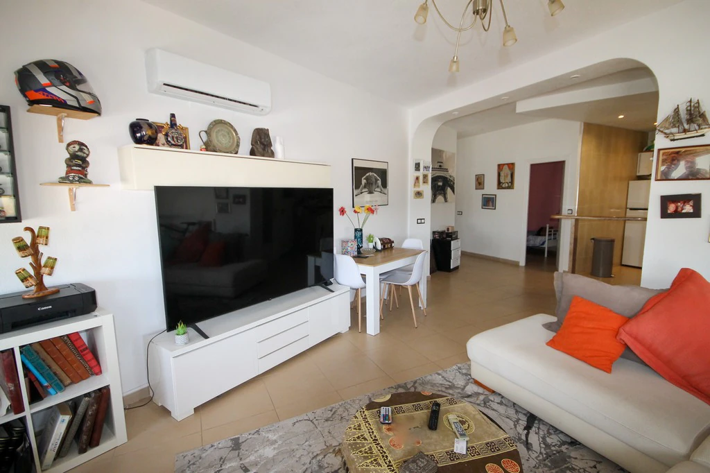 Flat for sale in Orihuela Costa