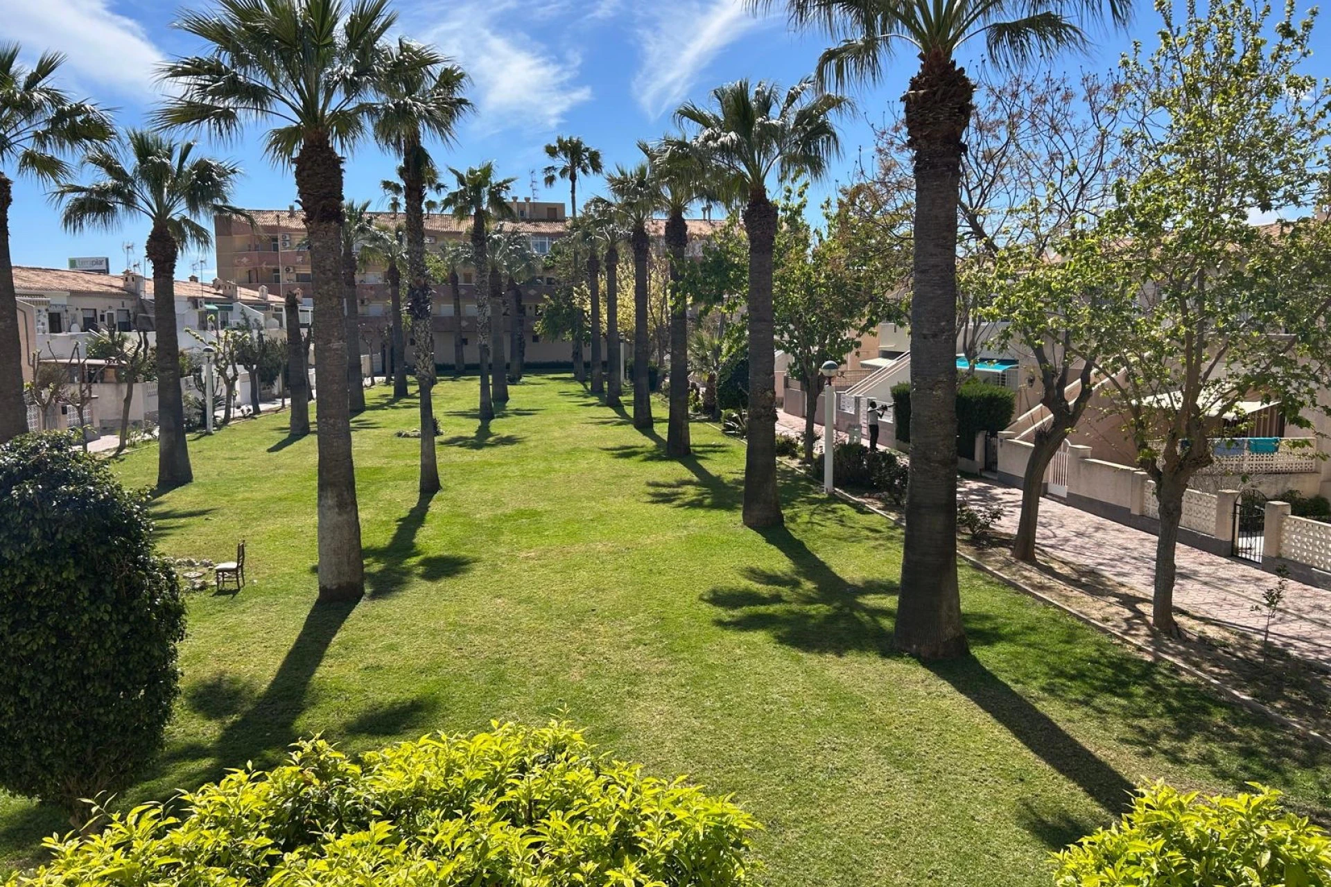 Flat for sale in Cabo Roig