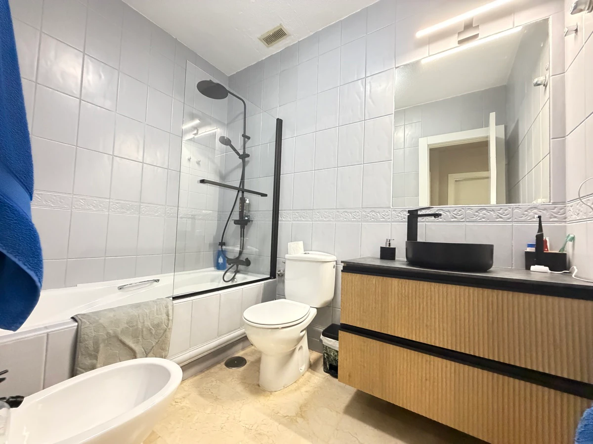 Villa till försäljning i Villamartin