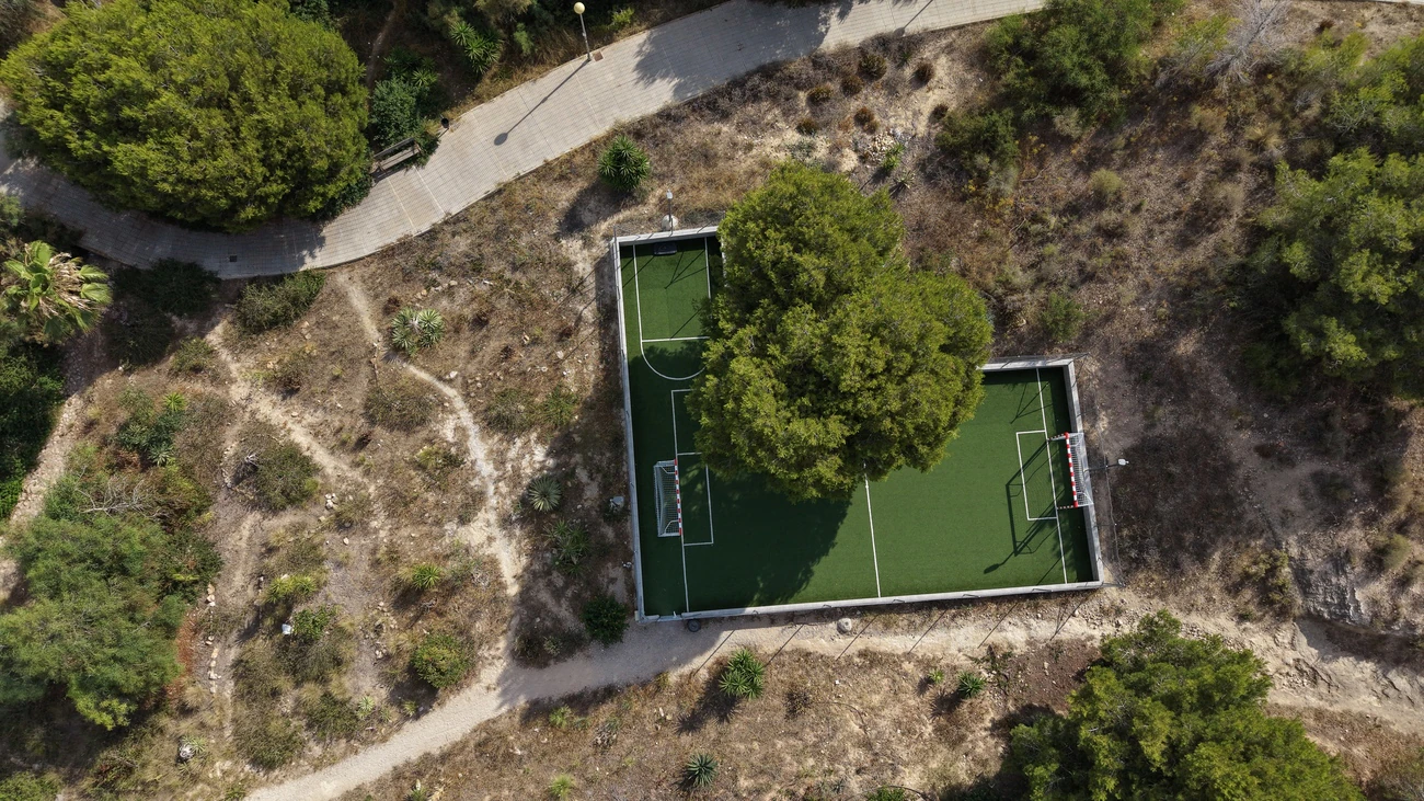 Duplex à la vente à Los Altos - Dream Hills