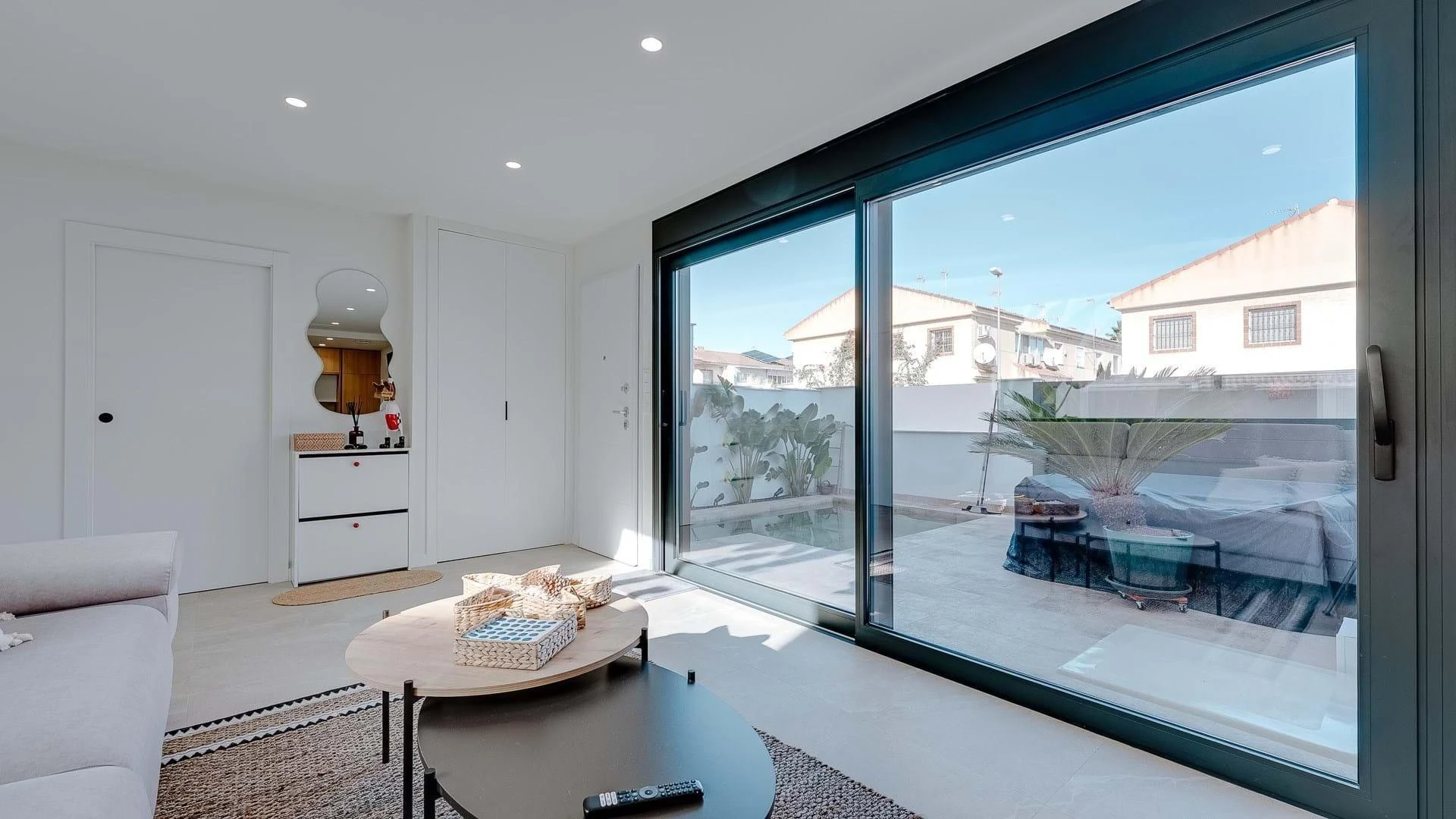 Bungalow à la vente à San Pedro Del Pinatar