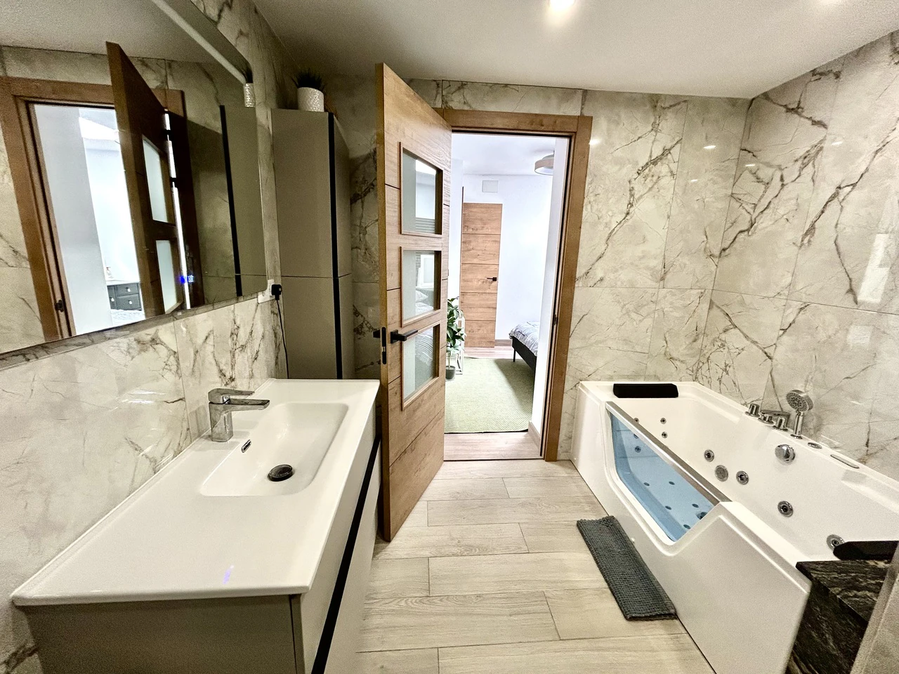 Geschakelde woning te verkoop in San Miguel De Salinas