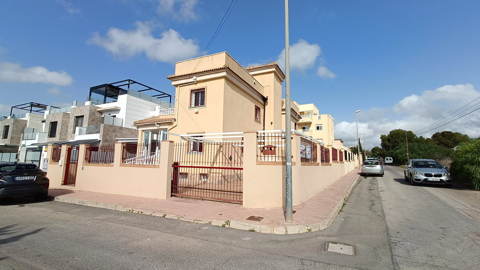 Villa à la vente à Orihuela Costa