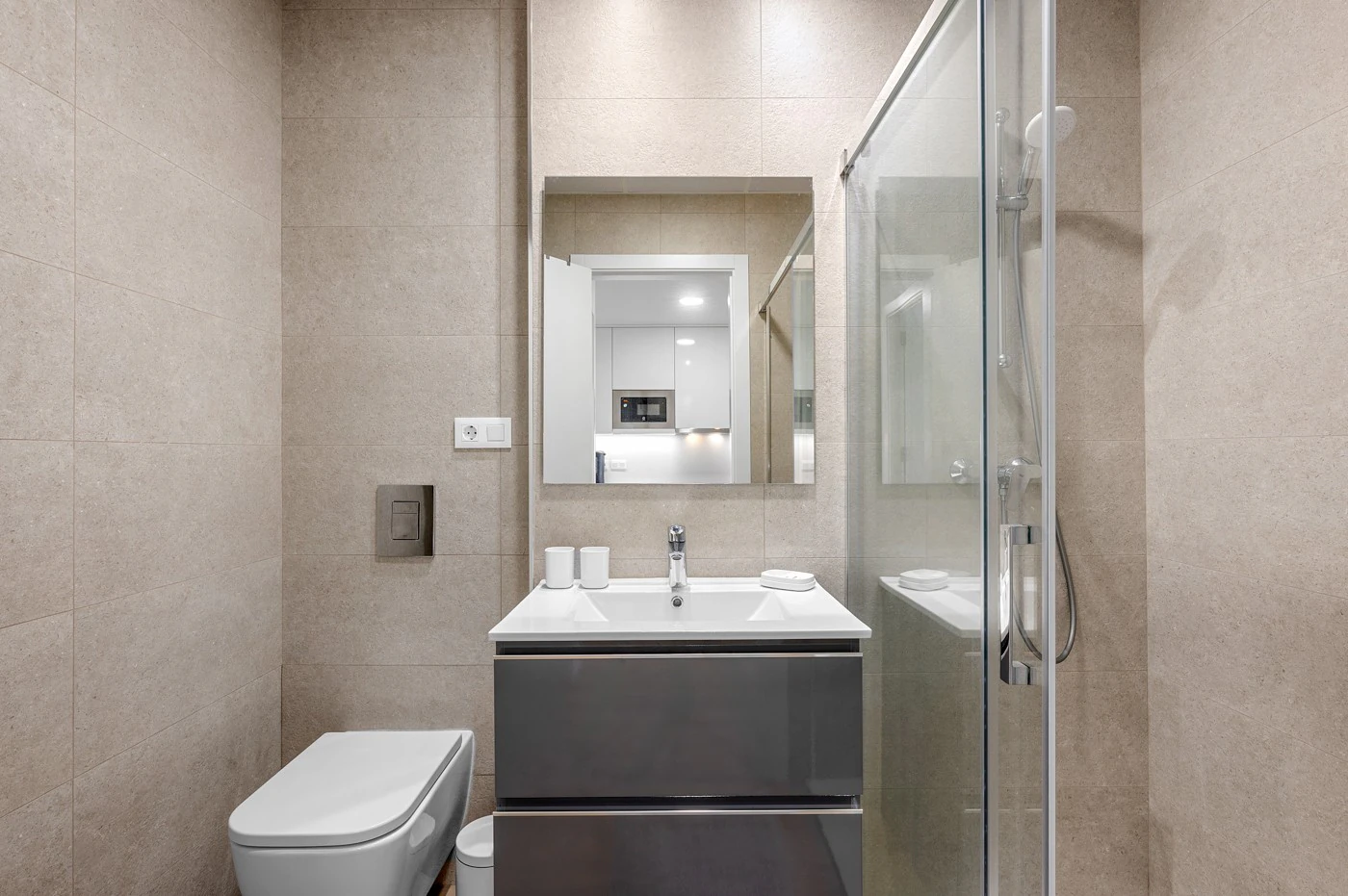 Flat for sale in Orihuela Costa