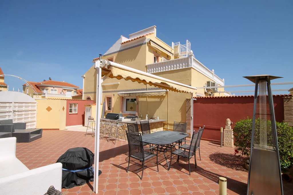 for sale in Orihuela Costa