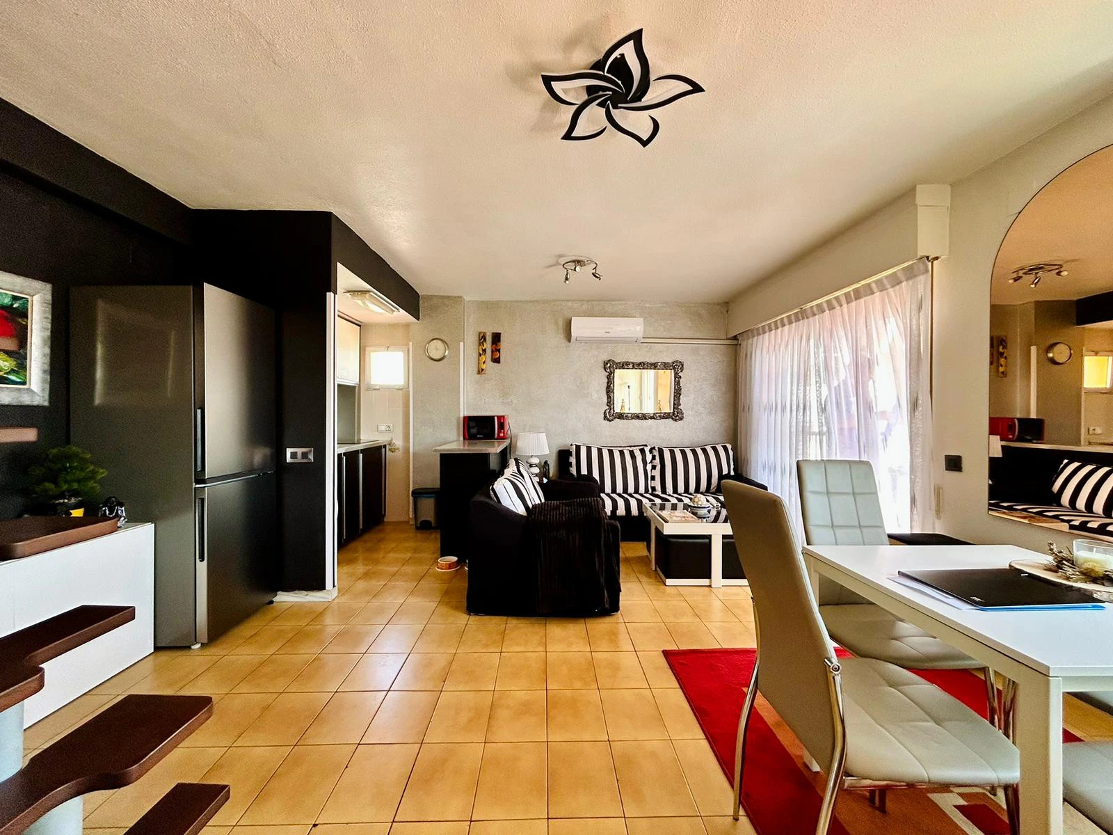 Flat til salg i Torrevieja