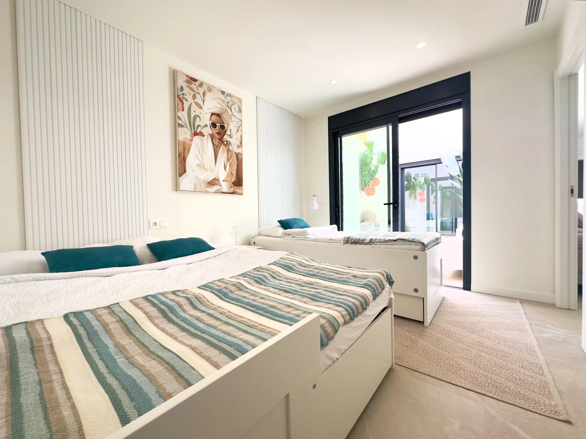 Bungalow à la vente à San Pedro Del Pinatar
