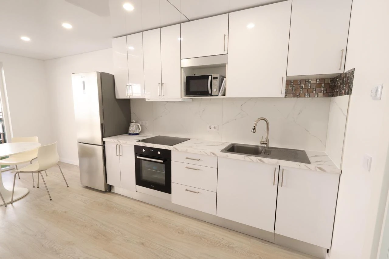 Appartement en ville à la vente à Torrevieja
