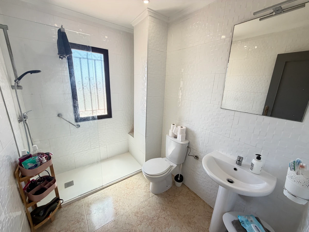 Chalet/Villa en venta en Villamartin
