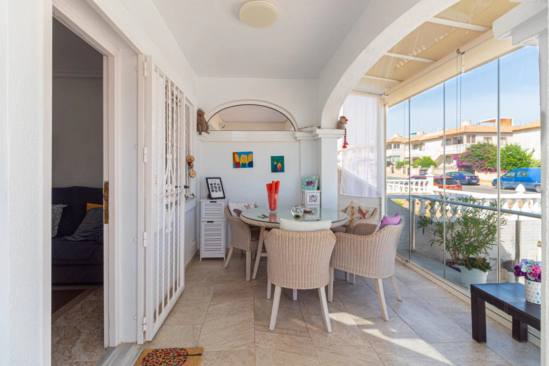 Tomannsbolig til salg i Orihuela Costa