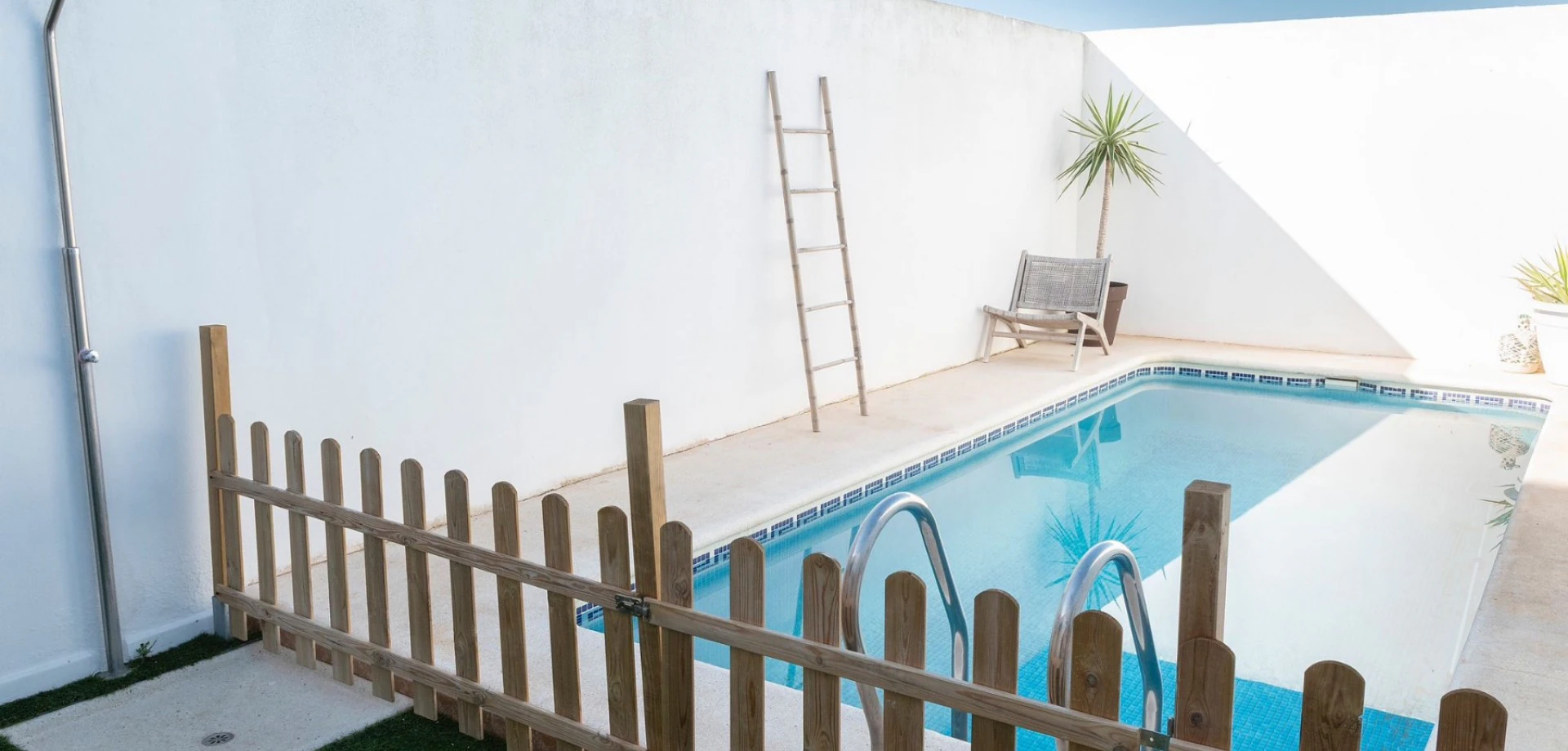 Terraced house for sale in San Javier